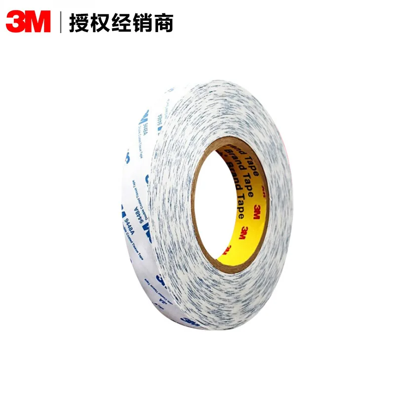 3M double-sided adhesive tape strong high temperature resistant  transparent traceless high viscosity foam tape