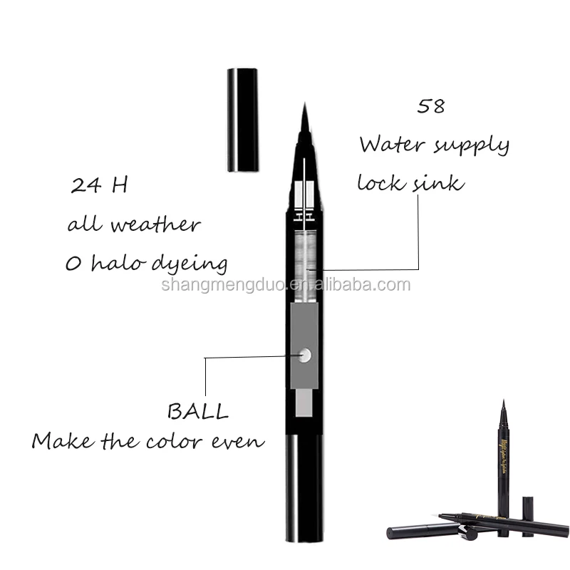 
Violetsun premium magic black technology full strip eyelash colorful magic adhesive eyeliner glue 