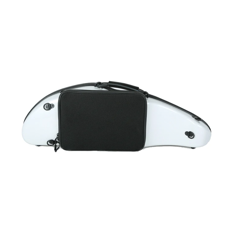 Factories OEM/ODM Cheap High Quality Musical Instrument Bags&Case PC Alto Saxophone Case