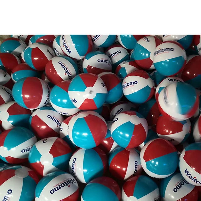 Пляжный мяч