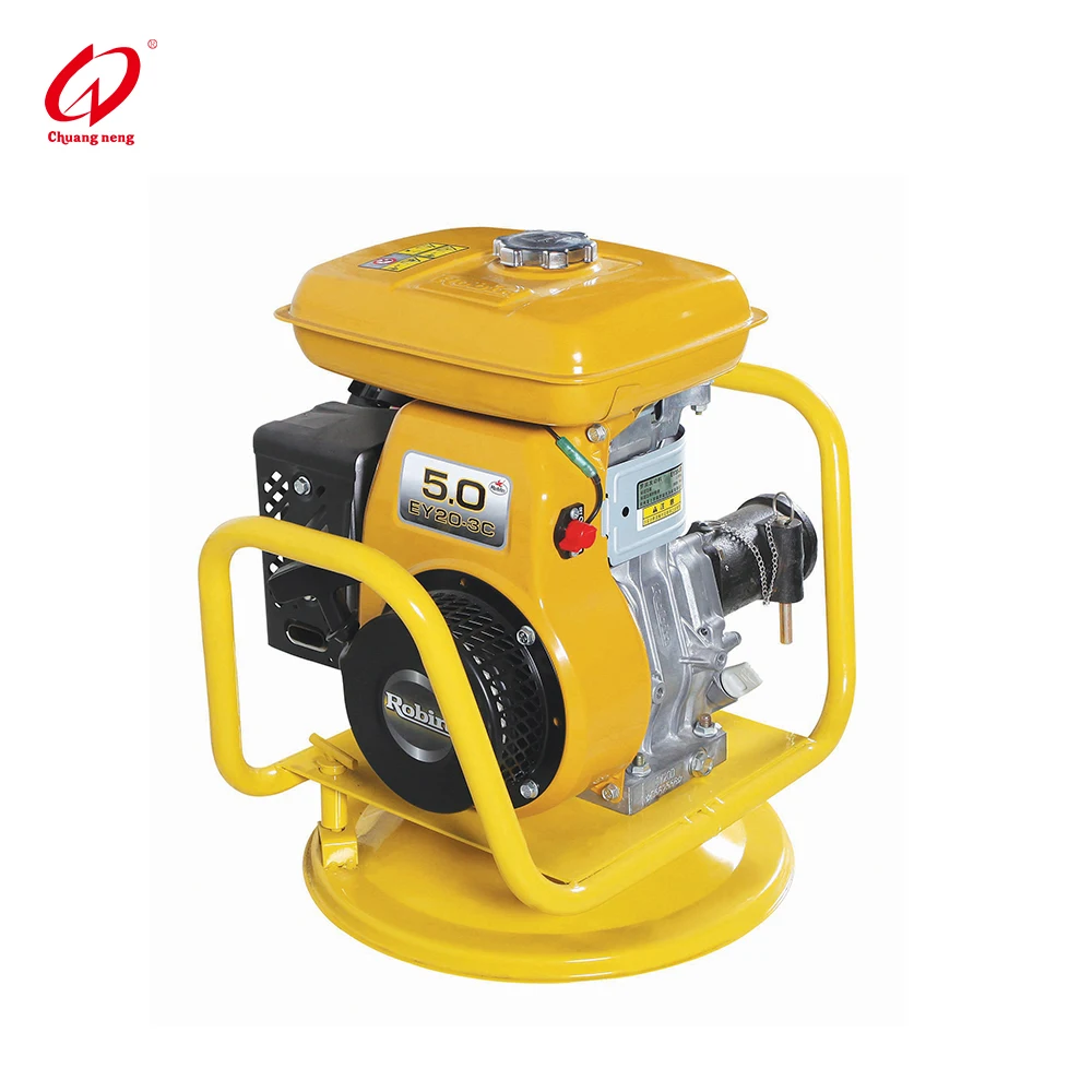(CNVR) Gasoline Concrete Vibrator mini vibrator poker vibrator