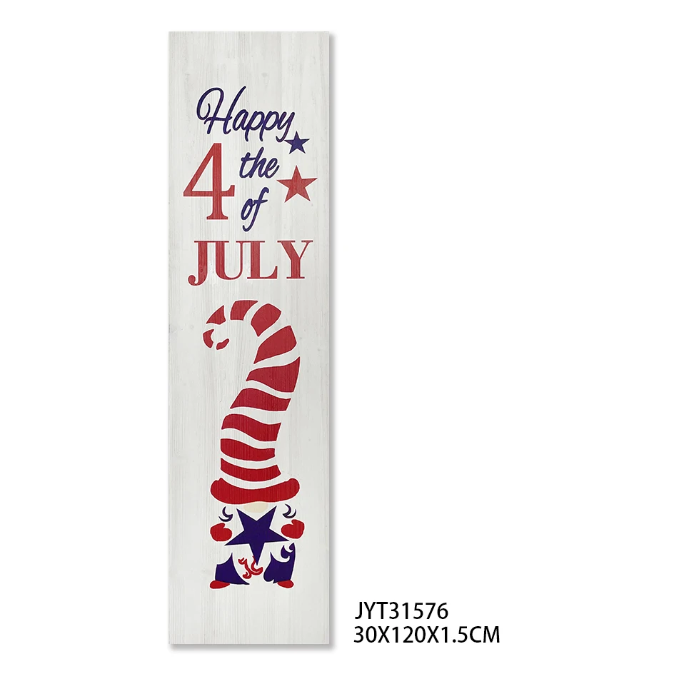 Оптовая продажа, индивидуальные Мультяшные дворные знаки, деревянные настенные художественные знаки для украшения дома