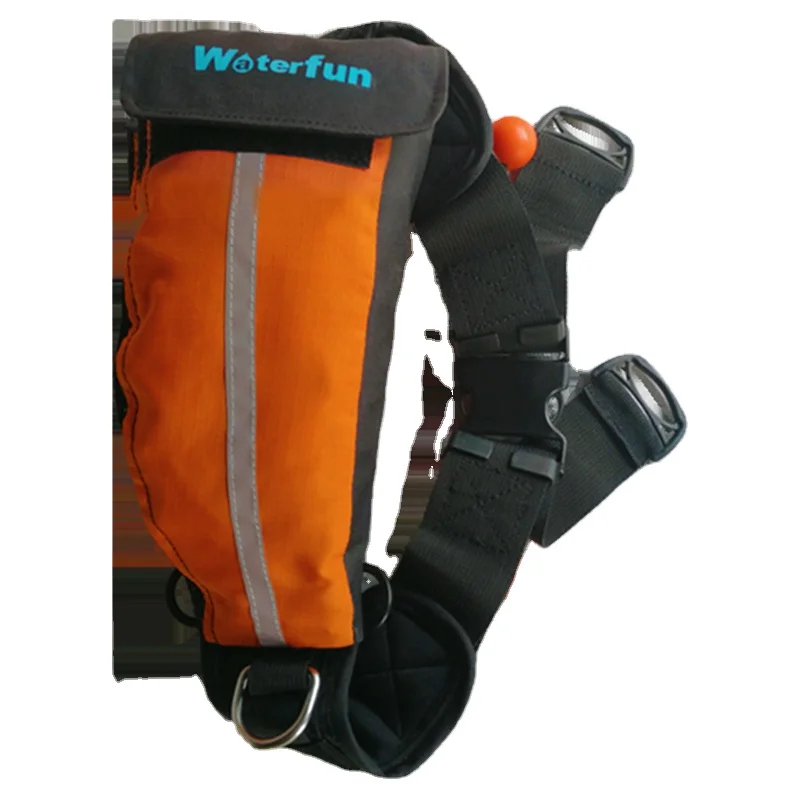 High Quality Emergency Rescue Life Line Safety Throw Bag Floating Life Buoy Line for wholesales