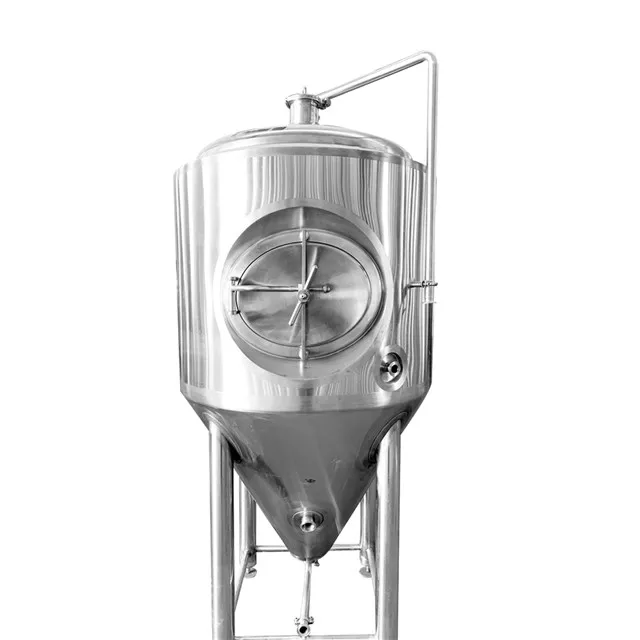 Trending Products Stacoffee Maker Restaurants Restaurant Equipment Stainless Steel 304 Beer Brewery Equipment What Is Craft Beer