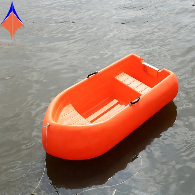 Пластиковая рыболовная лодка из ЛПНП длиной 2 м для продажи