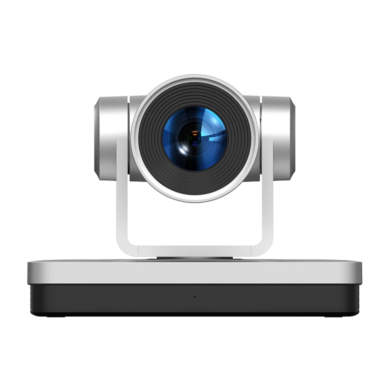 4K SDI Camera 60FPS 25X Optical Zoom AI Auto-Tracking NDI PTZ Camera for Church Education Conference Meeting Room