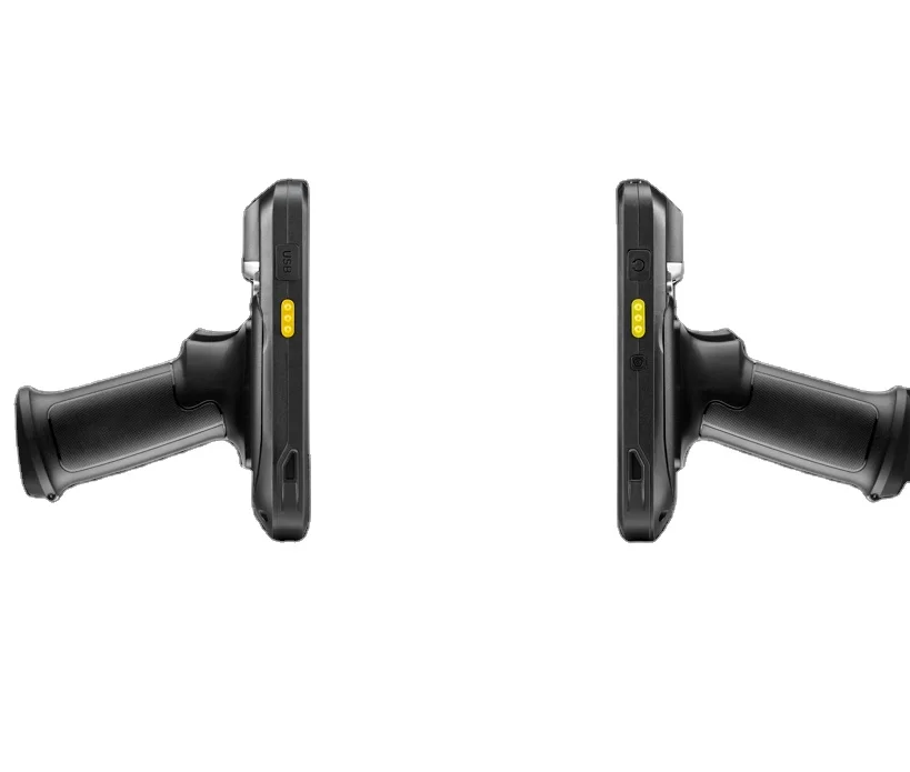 Chainway C6000 Android 10.0 Rugged Mobile Computer/keybad/qr barcode scanner SE4710/2m Drop NFC handheld reader