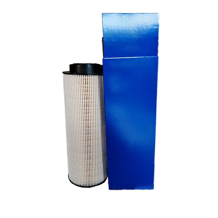 Huida High Efficiency Heavy Truck Fuel Filter 2277128