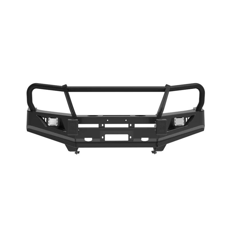 Best Selling Price Nisan Frontier Front Bull Bar Made of High Quality Steel Materials and Durability