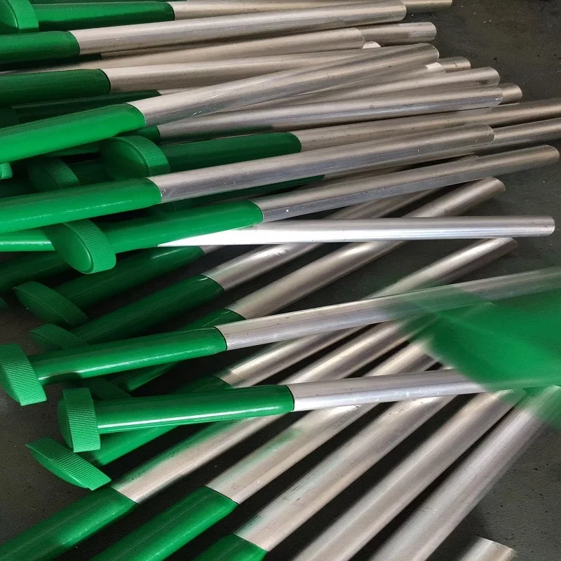 Автономный магниевый анод для солнечных