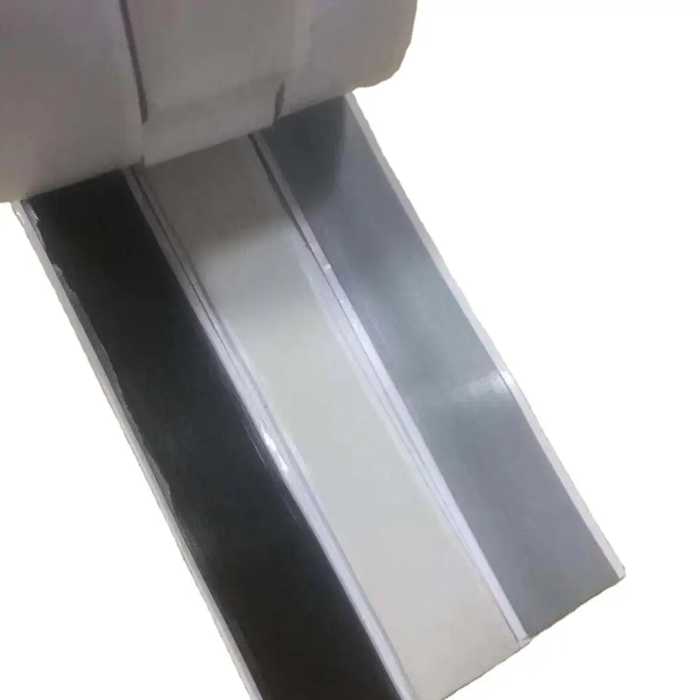 
Butyl Waterproof Tape 2mm*20mm*20m Leak proof Long Lasting Watertight for RV Repair/Window/Car Doors/Boat and Pipe Sealing 