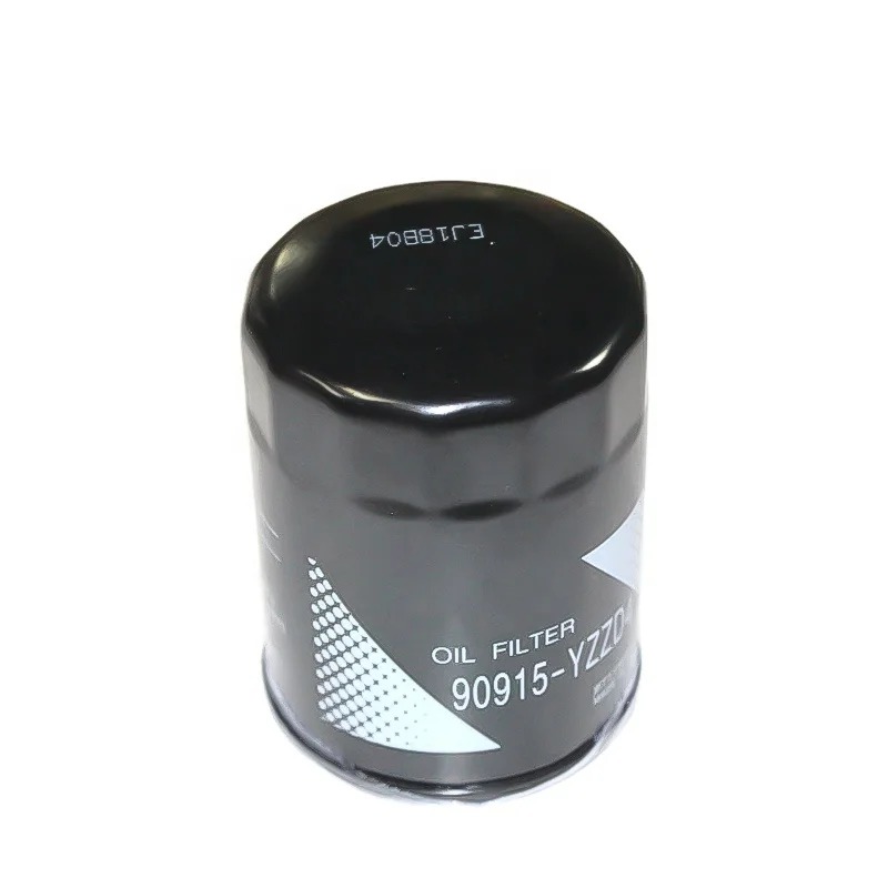 Tosaiko Auto Parts Engine Oil Filter OEM 90915-YZZD4 For TOYOTA HILUX CAMRY 4 RUNNER SUPRA 90915YZZD4