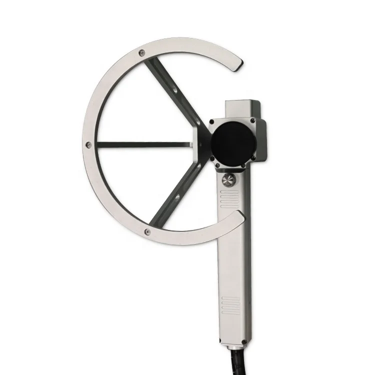 Handheld Fiber Laser Marking Machine Laser Marker 20W RAYCUS Laser Source