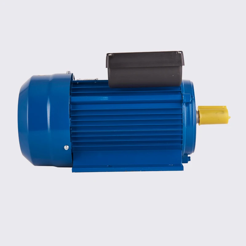 YY5612 single phase permanent split capacitor asynchronous AC motor