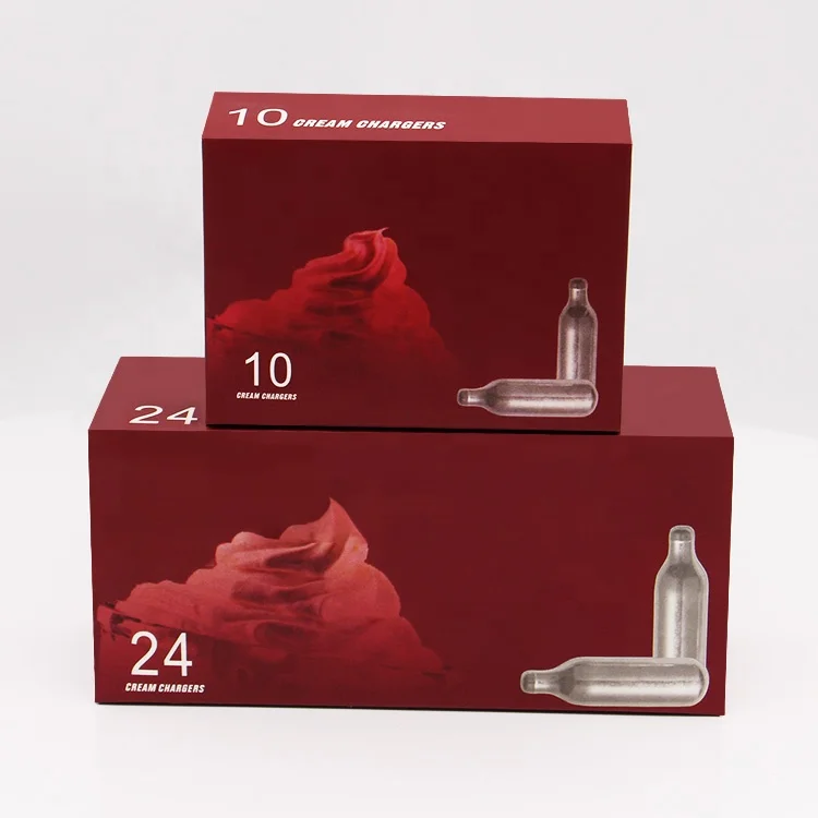 china wholesale whipped n20 whip cream chargers pallet 8g nitrous oxide cannisters laughing gas cartridges n2o cream chargers