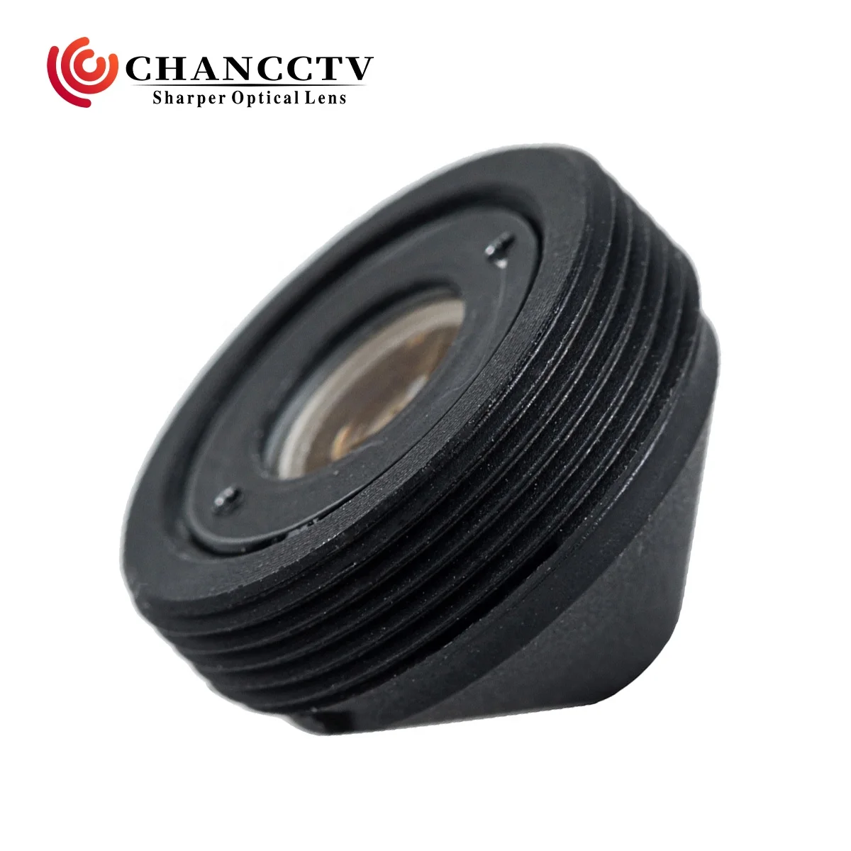 2,1 мм M12 объектив с отверстием 1/4 МП для 3,5-дюймовой IP-платы объектива с отверстием для камеры