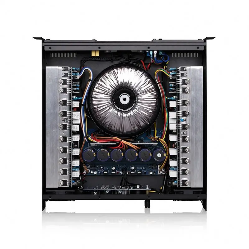 Новый усилитель трубки Hifi аудио домашний мощности сделано в Китае