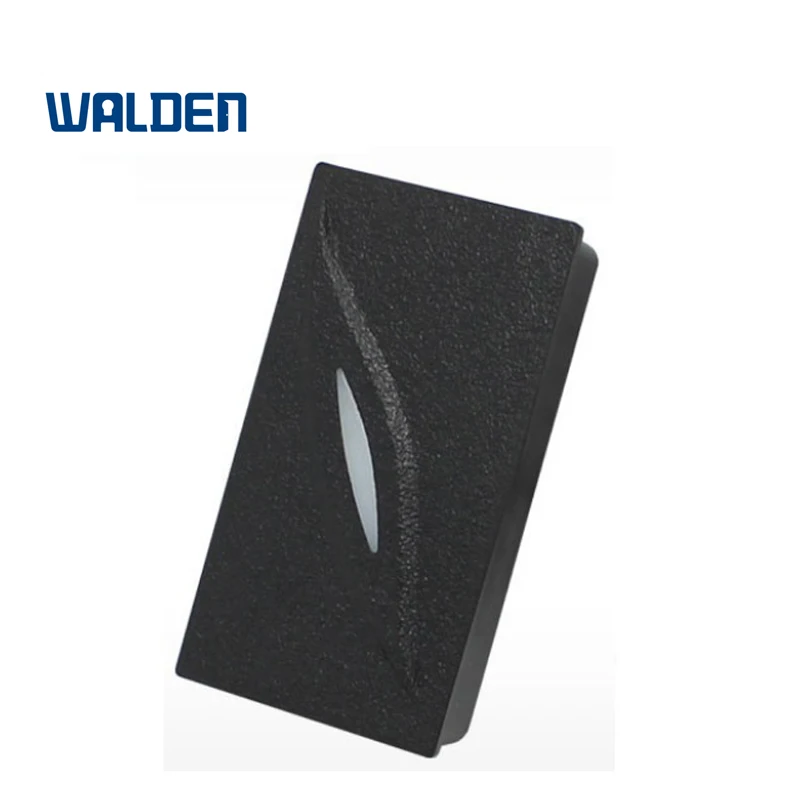 Wiegand 26/34 выход 125 кГц ID Смарт бесконтактной карты rfid контроля доступа card reader