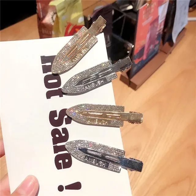 
High Artistic Top Standard Our Own Manufacturer Mini Hair Accessories Hairpins 