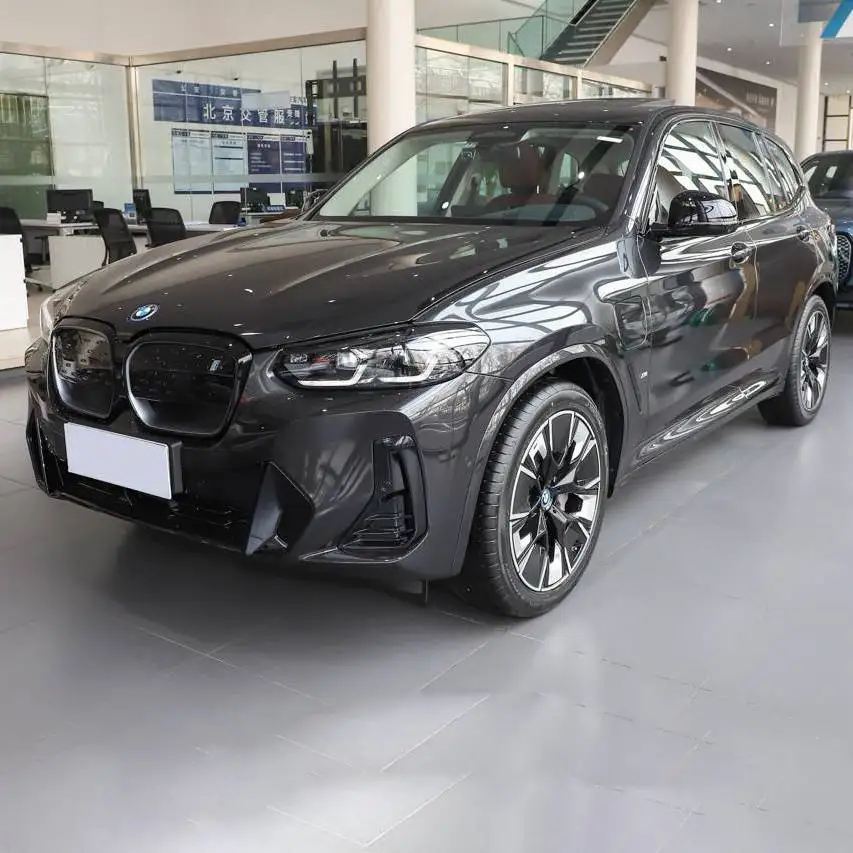 In Stock down payment price  2024 B.m.w Ix3  Chinese New Energy Vehicles Long Range Five Seats Four Wheels 2024 bmw ix3 For Sale