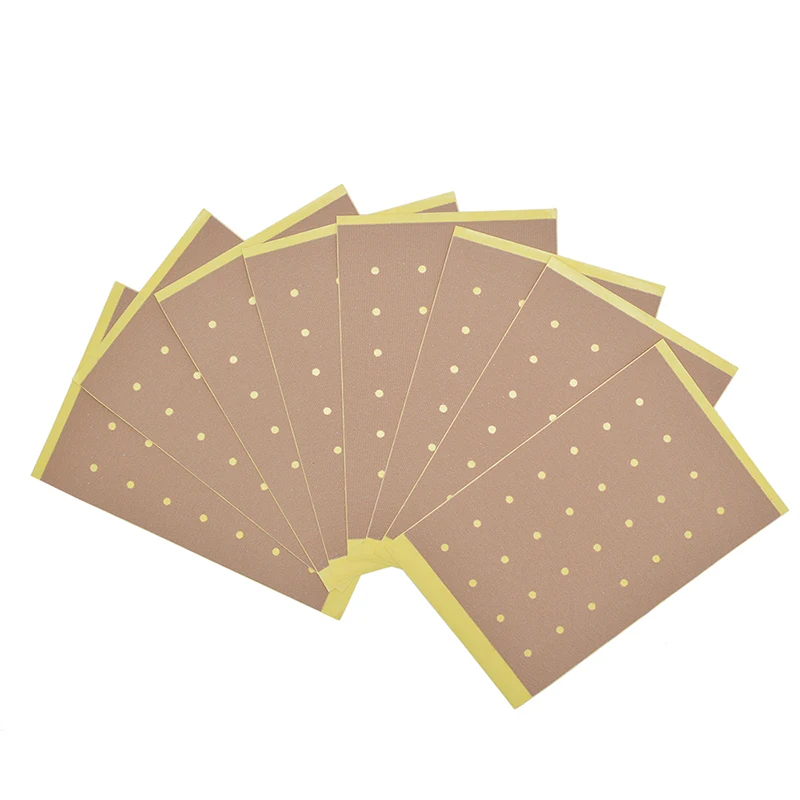 Sunifun Chilli Hot Pepper Capsicum Plaster Pain Relief Plaster Back Neck Shoulder Chinese Herbal Medical Joint Arthritis Patch