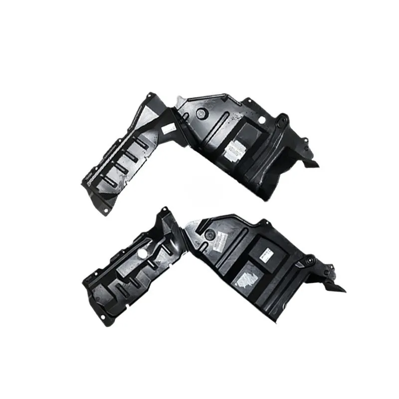 75893-4M420 75894-4M420 758934M420 758944M420 auto parts Engine lower mudguard For Nissan Tiida N16 sylphy