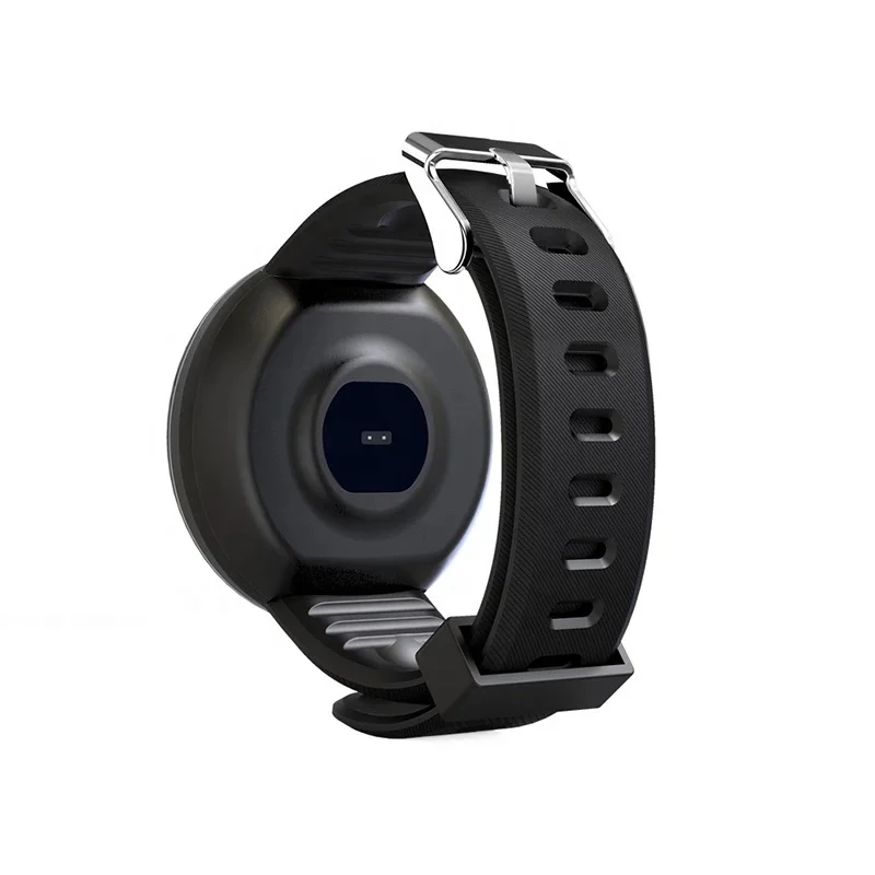 Cheap D18 Women waterproof Sports Bracelet Fitness Tracker Heart Rate Monitor Watches Smart Wristband Man Smart watch for apple