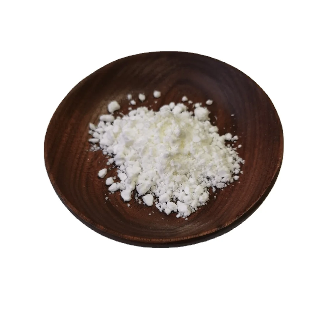 Panthenol Factory Price Raw Vitamin B5 Panthenol 98% Powder CAS 81-13-0 D Panthenol