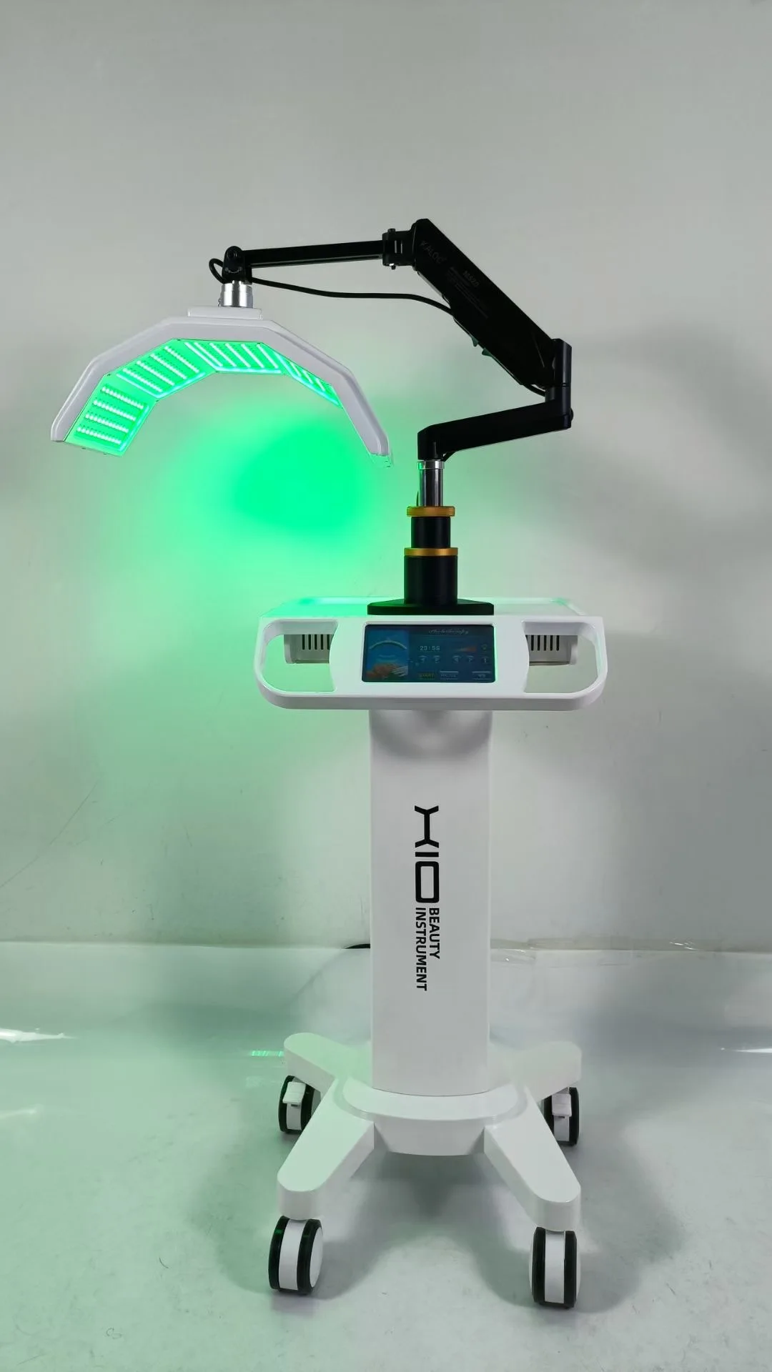 led pdt light aesthetic machine