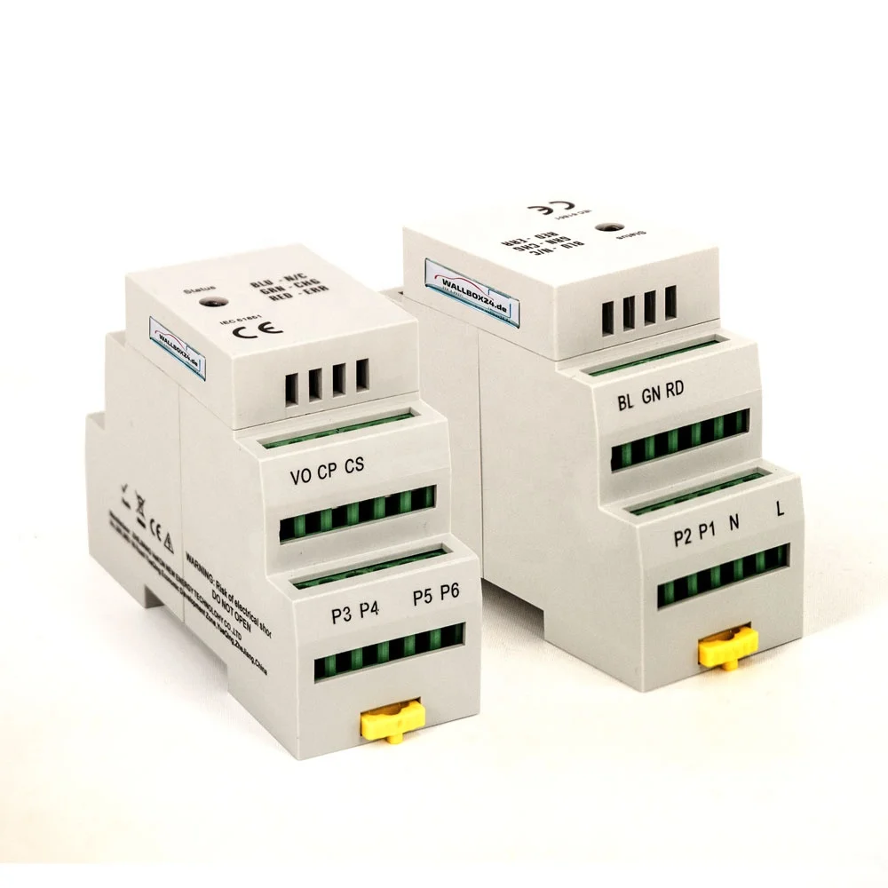16A 32A EPC EV контроллер DIY электрических транспортных средств EV зарядное устройство EVSE привязи