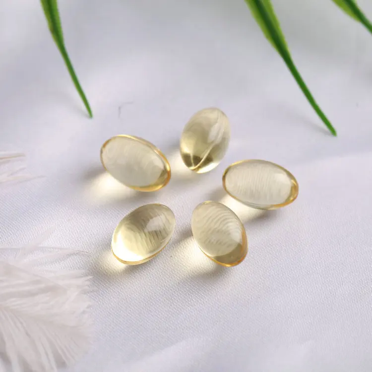 Витамины A + D от производителя комплексного оборудования, капсулы софтгеля, натуральное Здоровое питание