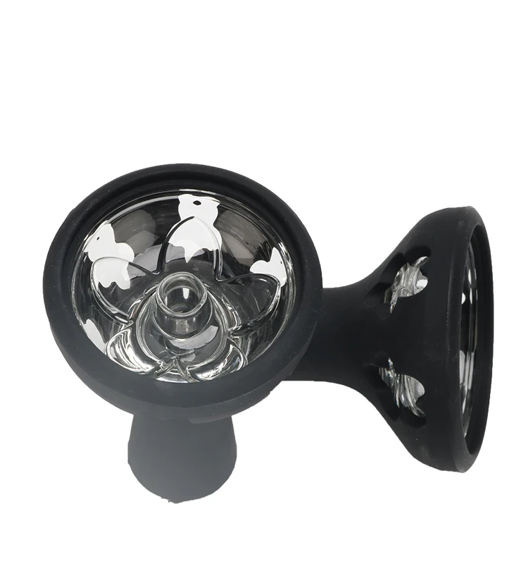 wholesale hookah accessories shisha hookah head silicon hookah bowl shisha pots