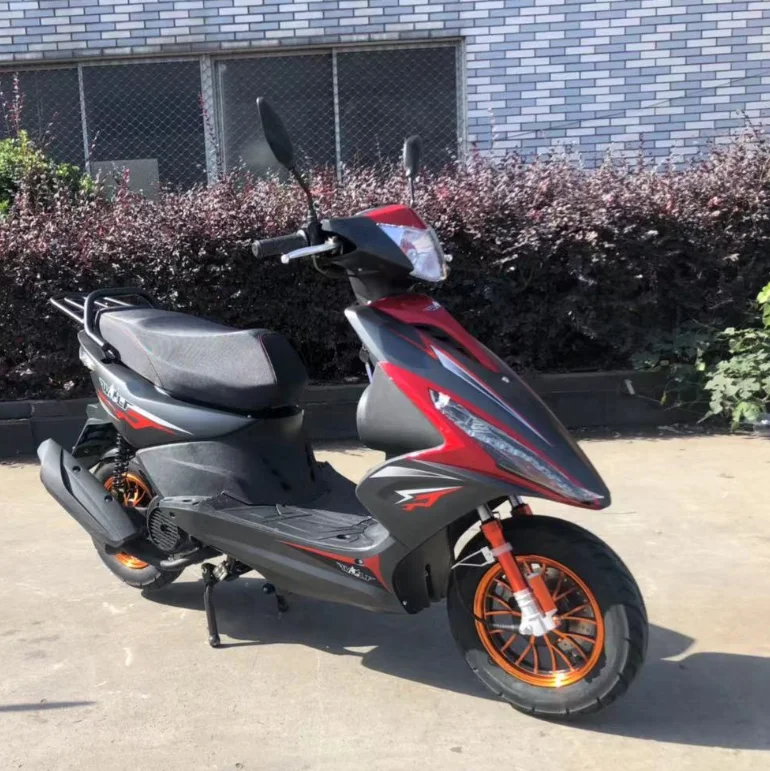 Long Range Good Performance SCOOTER 110 CC YAMAHA 150 CC HIGH POWER R S Z Racing Motorcycle