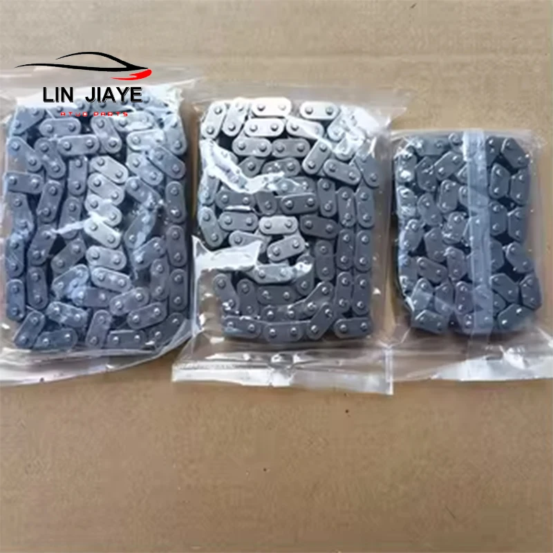 OE 5019423AD for DODGE JEEP 3.7 225 Timing Chain Kit for Jeep Cherokee KK 3.7 Liberty 53021295AA 53021295AA 2004-2012