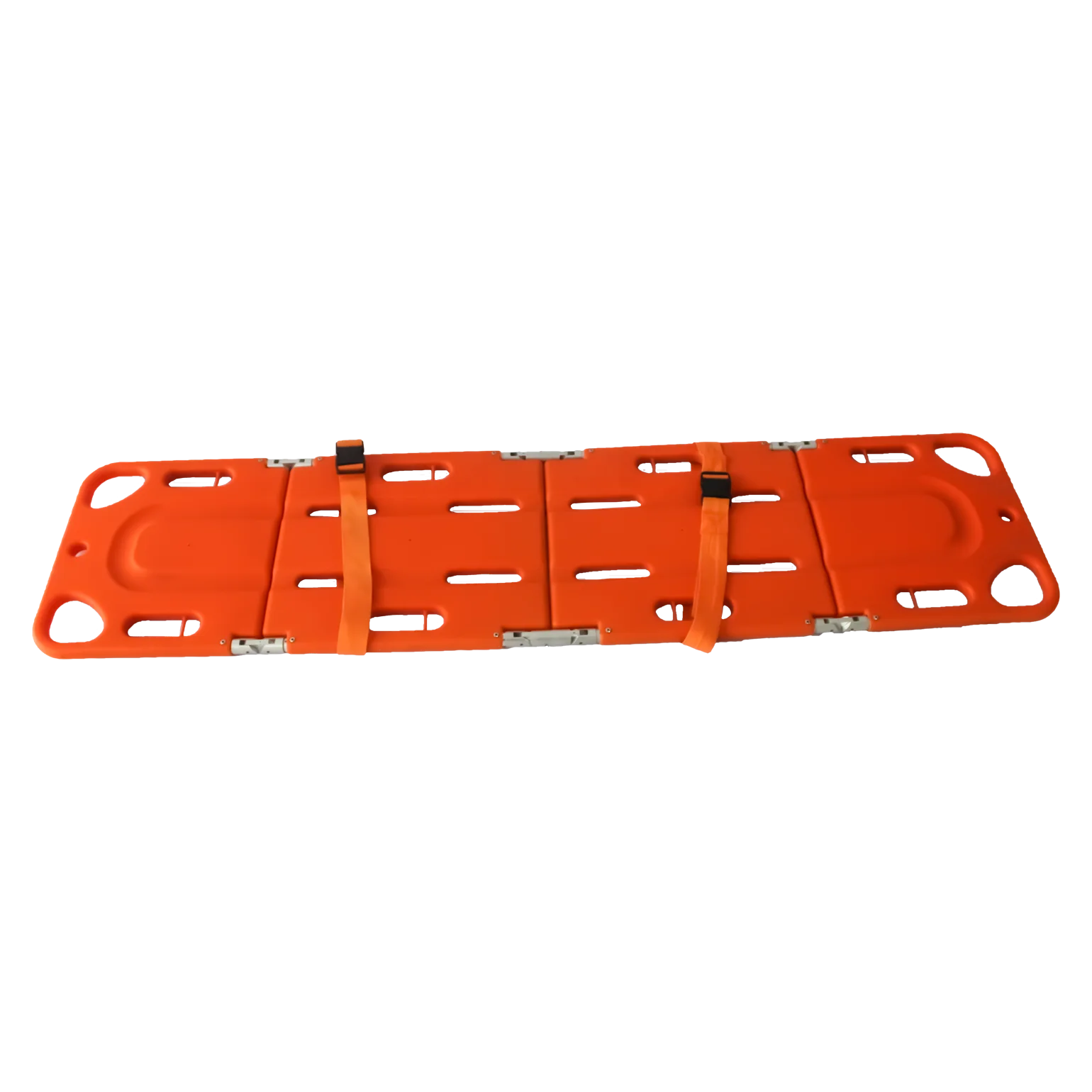 MDK-A11 Plastic Spine Board Stretcher for  Floating Water Rescue
