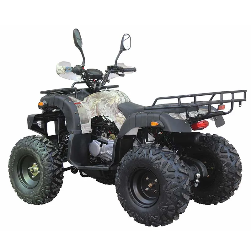 Cheap 200cc cool Sports ATV 4X2 4x4 quad bike 250cc reverse bike