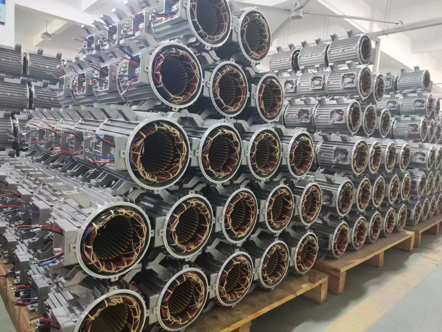 800mm GKW two directions axial ventilation exhaust fan for wood drying equipment