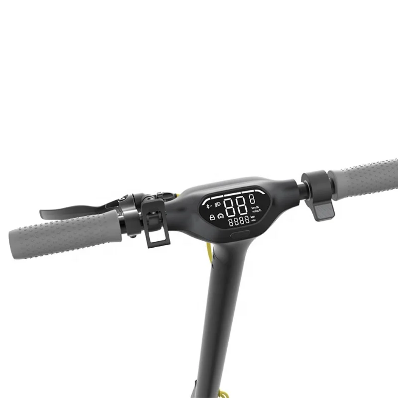 Tomoloo L1 Pro fast folding motor 8.5 inch 250 w kick e scooter cheap price china wholesale sharing electric scooter for adult