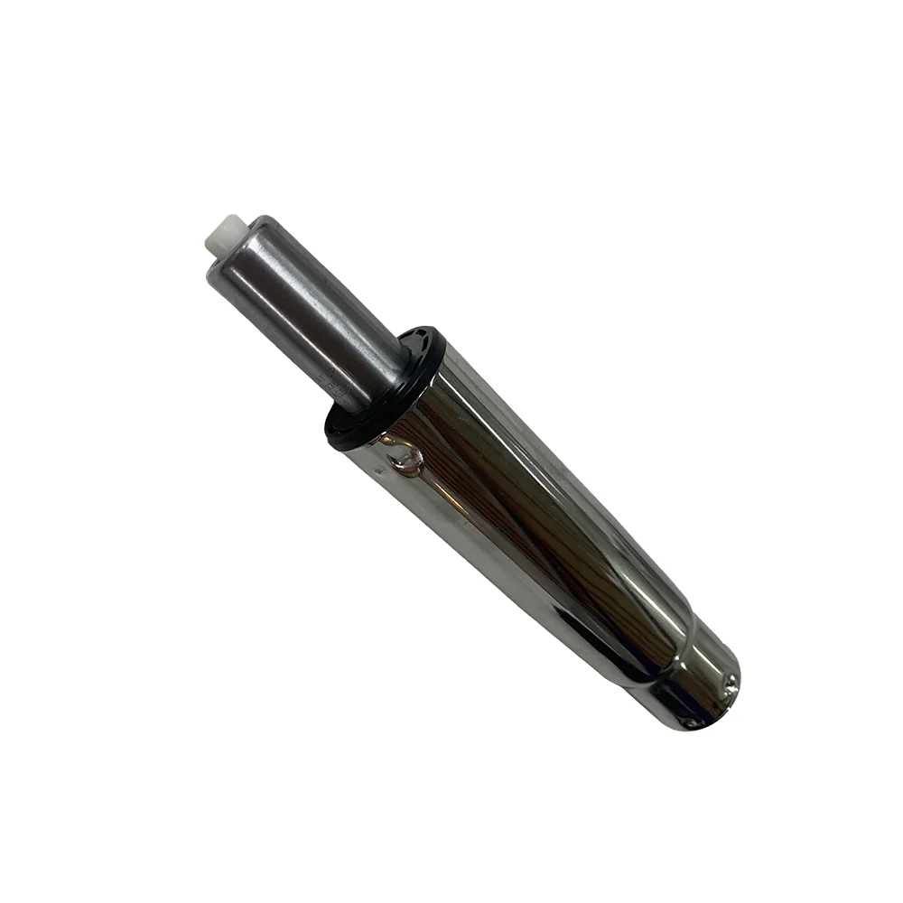 KEDE factory price hot selling office chair A120 class 1 2 3 electroplate cylinder gas spring