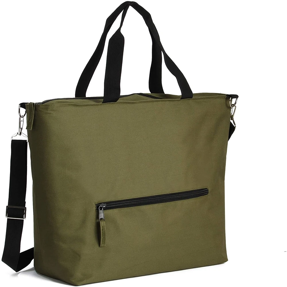 Insulated Grocery Shopping Bag Travel Insulated Carrier Tote Cooler Shoulder Tote Therm Bags Extra Large