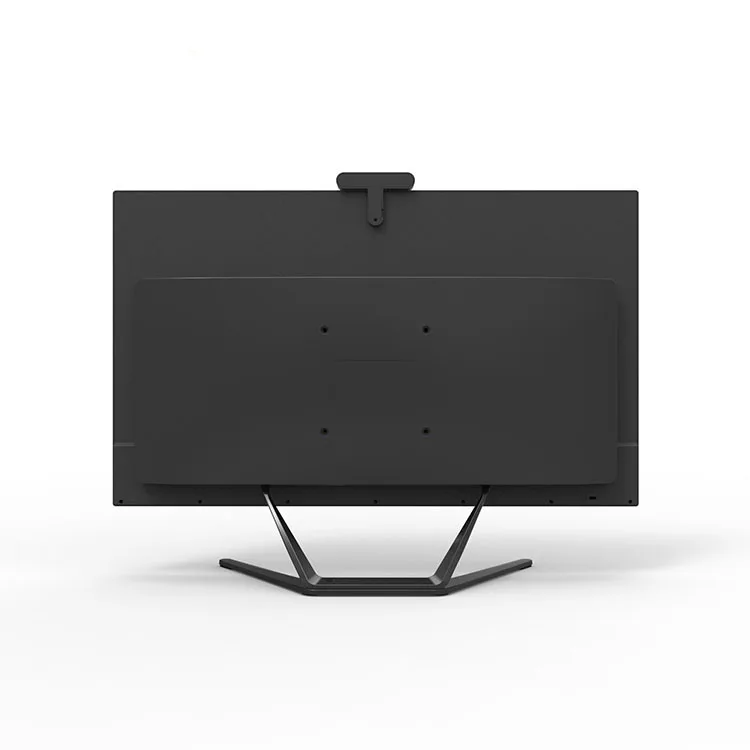 Oem Computer All In One 23.8 Inch gaming monitor 144hz gaming computer pc I3 I5 I7 I9 Business Office Desktop Computer