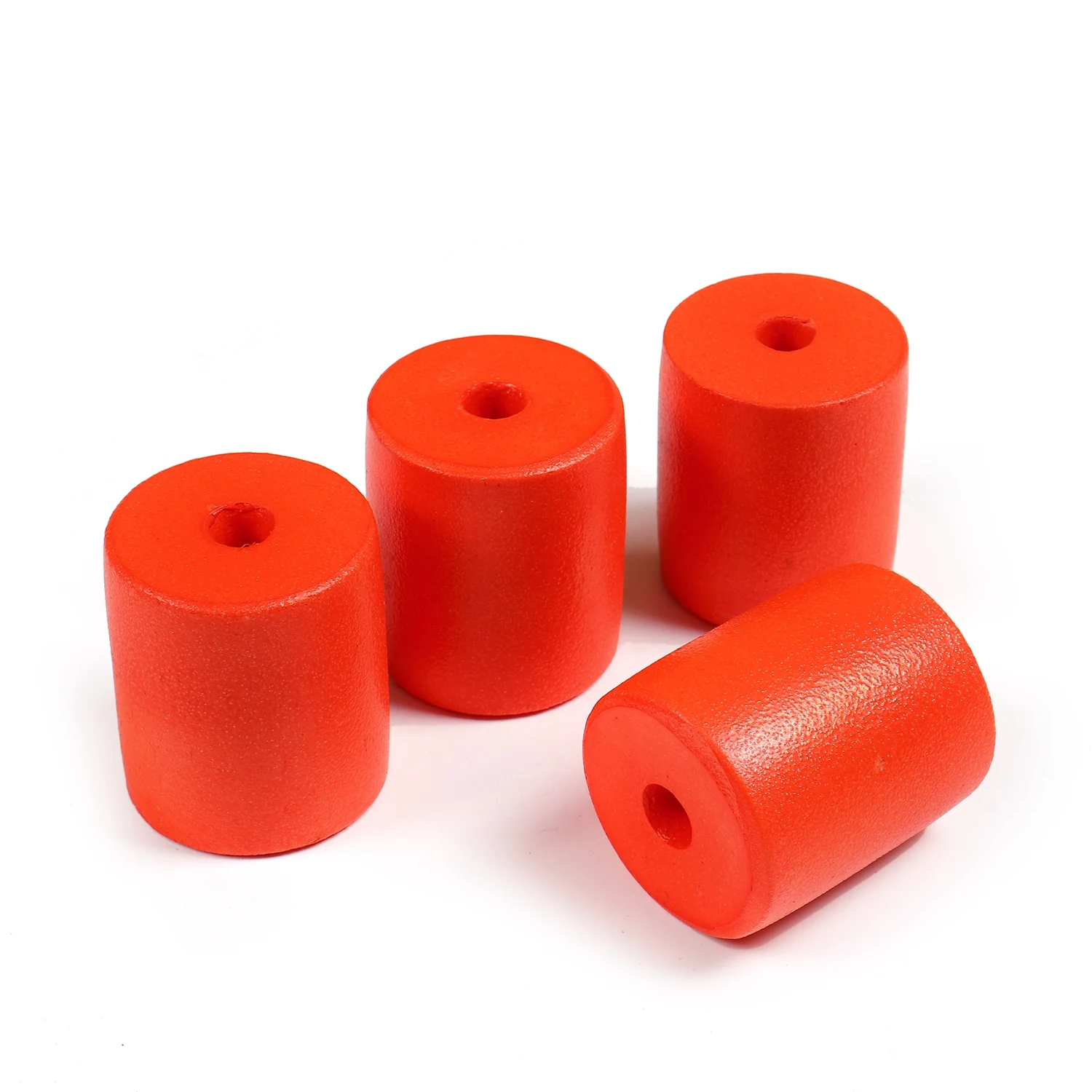 factory customized selling marine high quality foam pvc Fishing Floats Bobbers