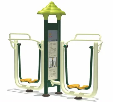 2022 Park high quality outdoor exercise machine commercial gym fitness equipment for adult