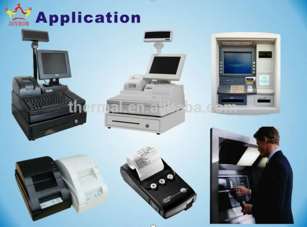 
New product 3 1/8 cash register paper roll cash on delivery in 7 days 