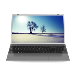 8gb ram WIN 10 pro computer cpu processors 15.6 inch desktop 128gb storage notebook  professional  laptops computers