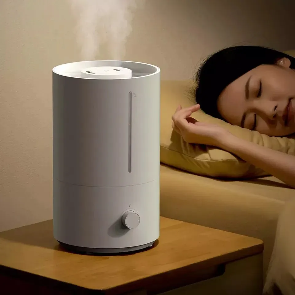 Xiaomi Mijia Home Small appliances White goods Water Tank Filtration systems Indoor Air Cooling mist Humidifier