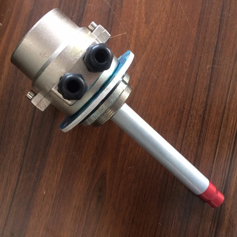 Overfill Sensor, Road Fuel Tanker Top Sensor, 5-wires Optic Sensor