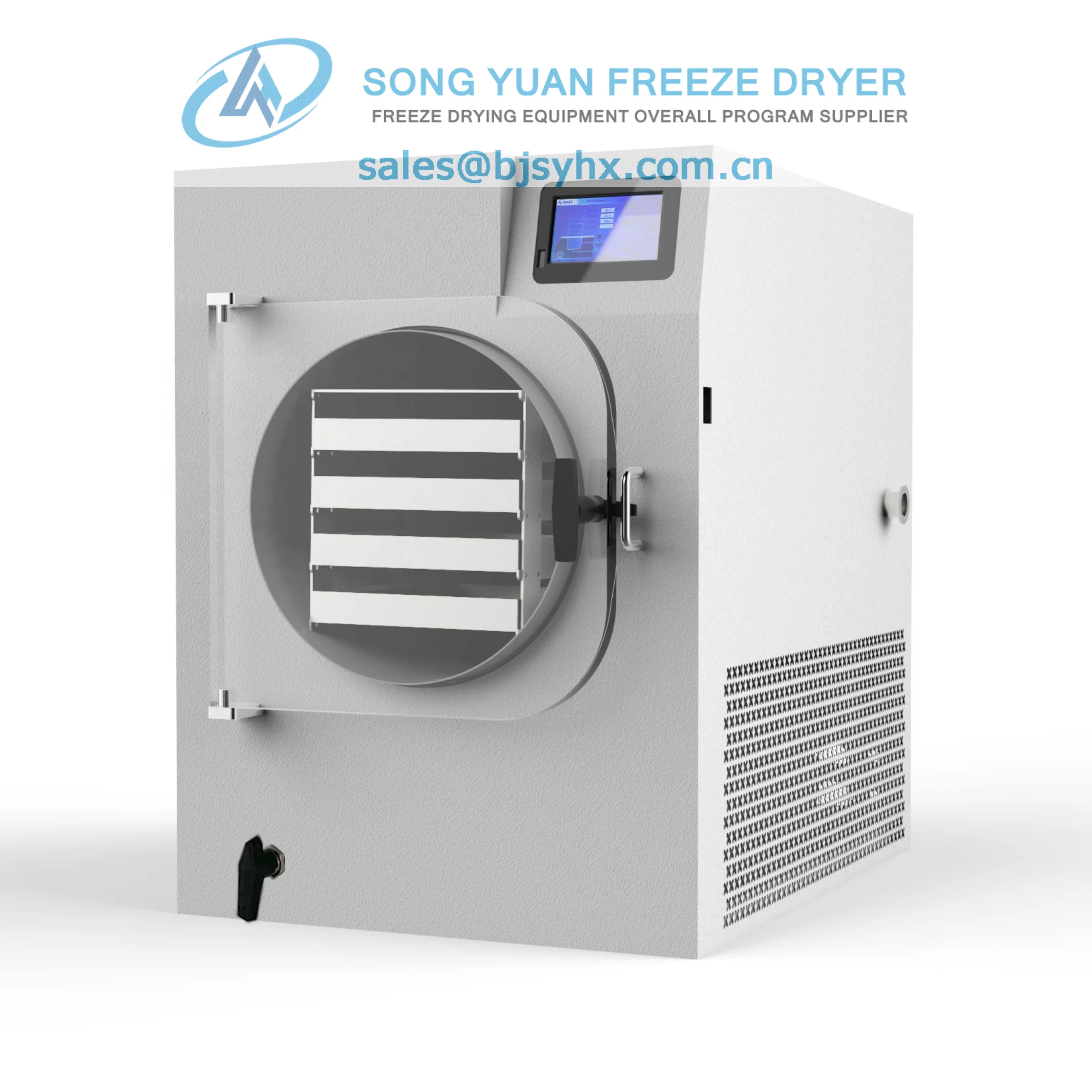 
home freeze dryer for fruit and vegetable freeze dry fruit at home LG-04 small home freeze dryer 