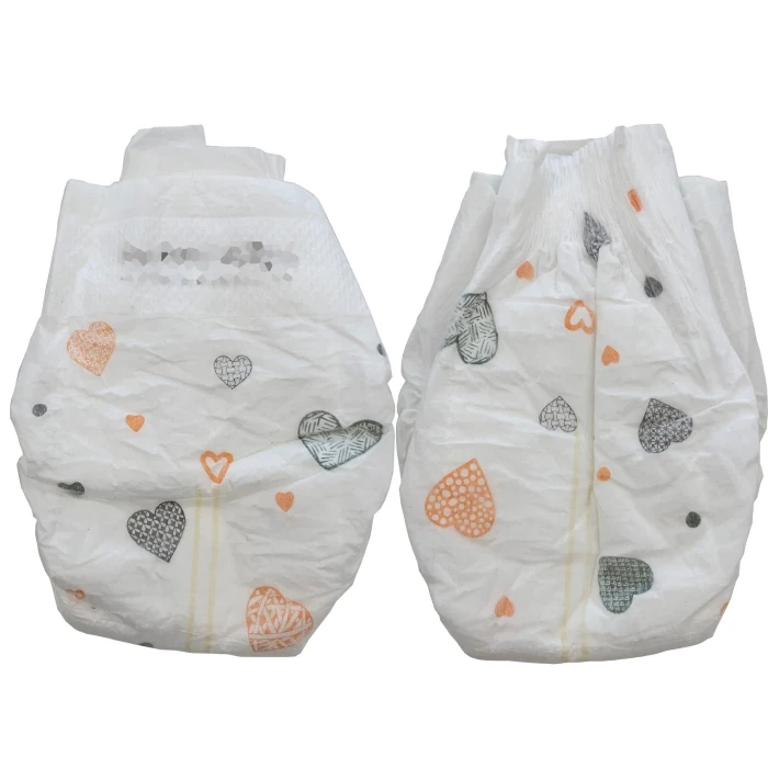Grade B Stocklot Cheap High Quality Baby Product TOP product and  Baby diaper with ready to ship in China