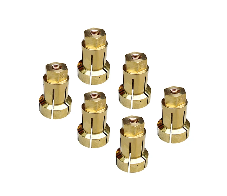 M19 M22 M16 Chuck Collet For  Stud Welding Machine Drawn Arc Stud Welding Accessory